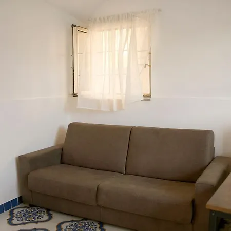 Fenice Blu Holiday home